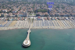 Appartamento Alex Vista Mare, Lido Di Camaiore